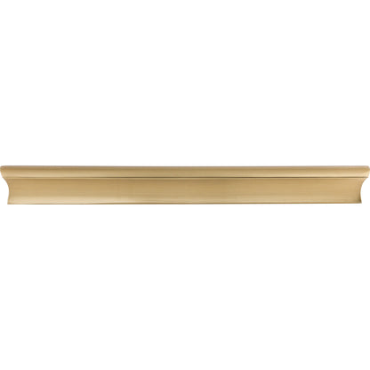 Top Knobs TK556 Glacier Pull 8 Inch (c-c)