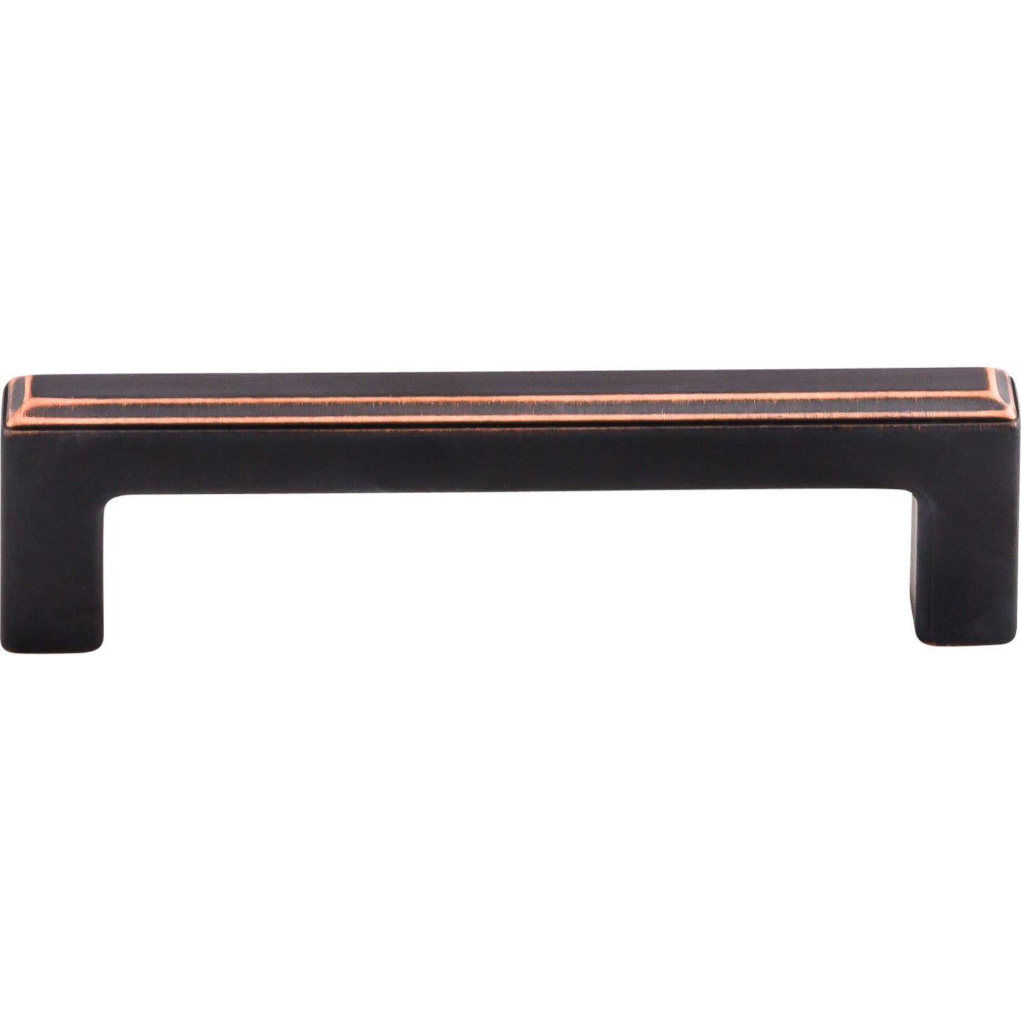 Top Knobs TK672 Podium Pull 3 3/4 Inch (c-c)