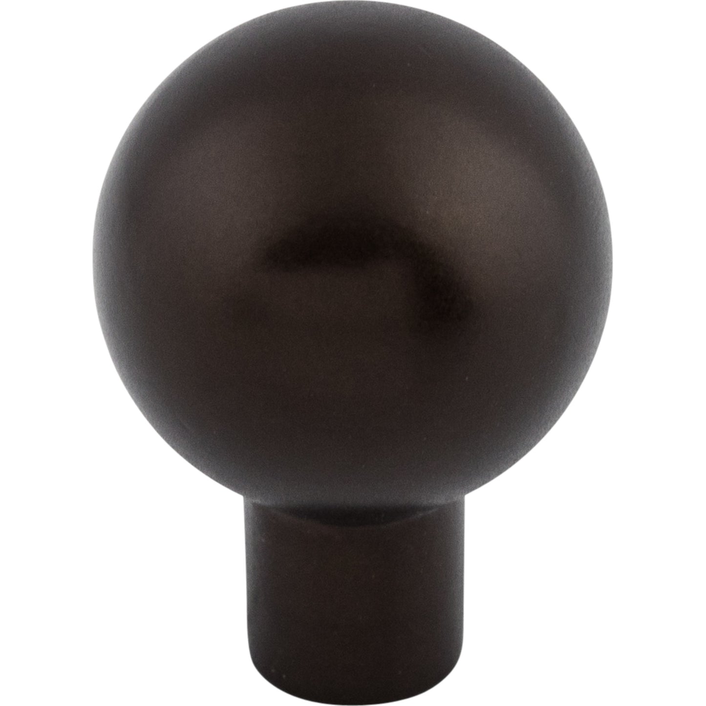 Top Knobs TK760 Brookline Knob 7/8 Inch