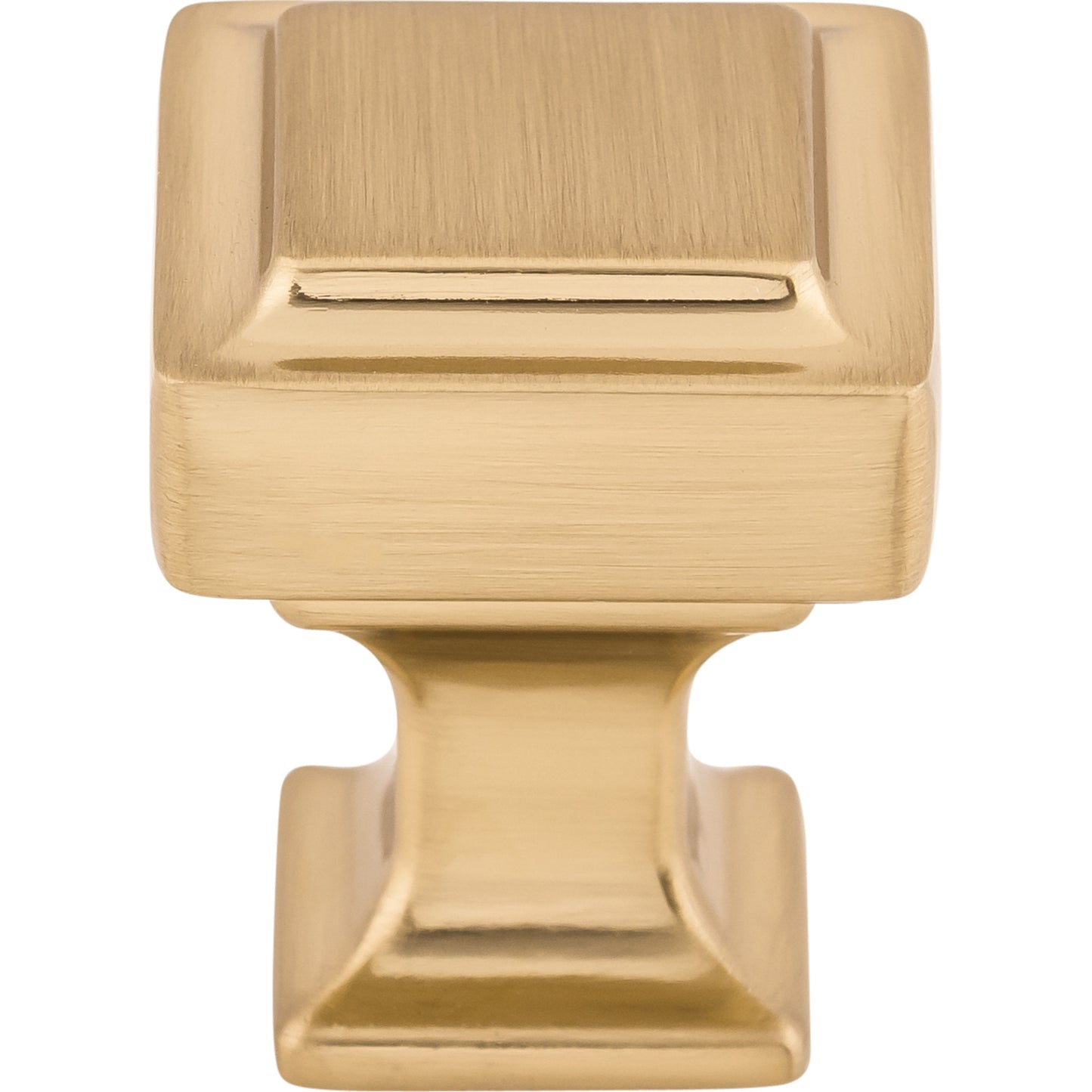 Top Knobs TK700 Ascendra Knob 1 Inch