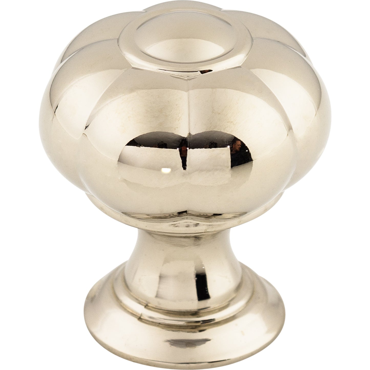Top Knobs TK691 Allington Knob 1 1/4 Inch
