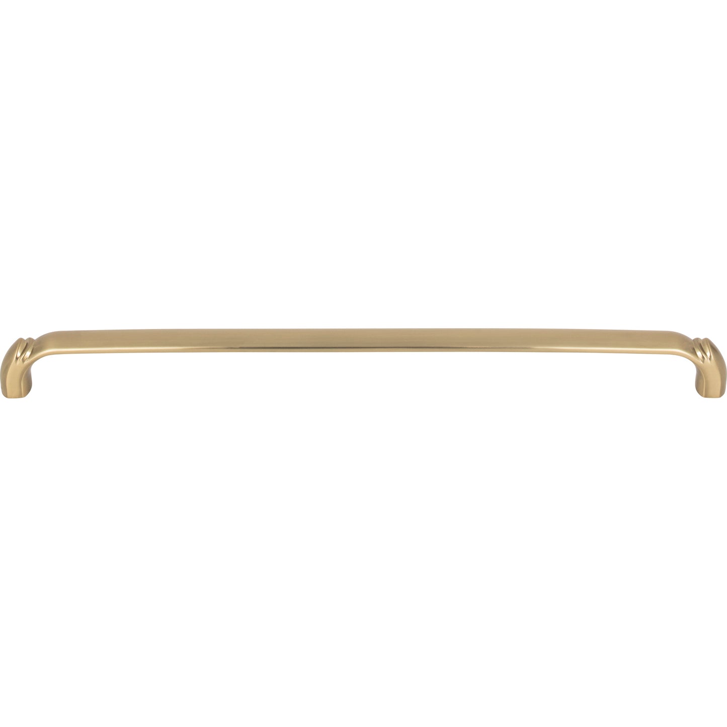 Top Knobs TK1036 Pomander Pull 12 Inch (c-c)