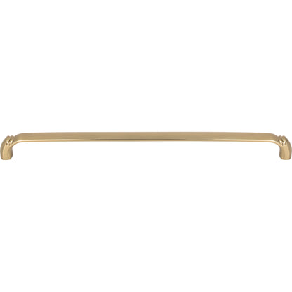 Top Knobs TK1036 Pomander Pull 12 Inch (c-c)