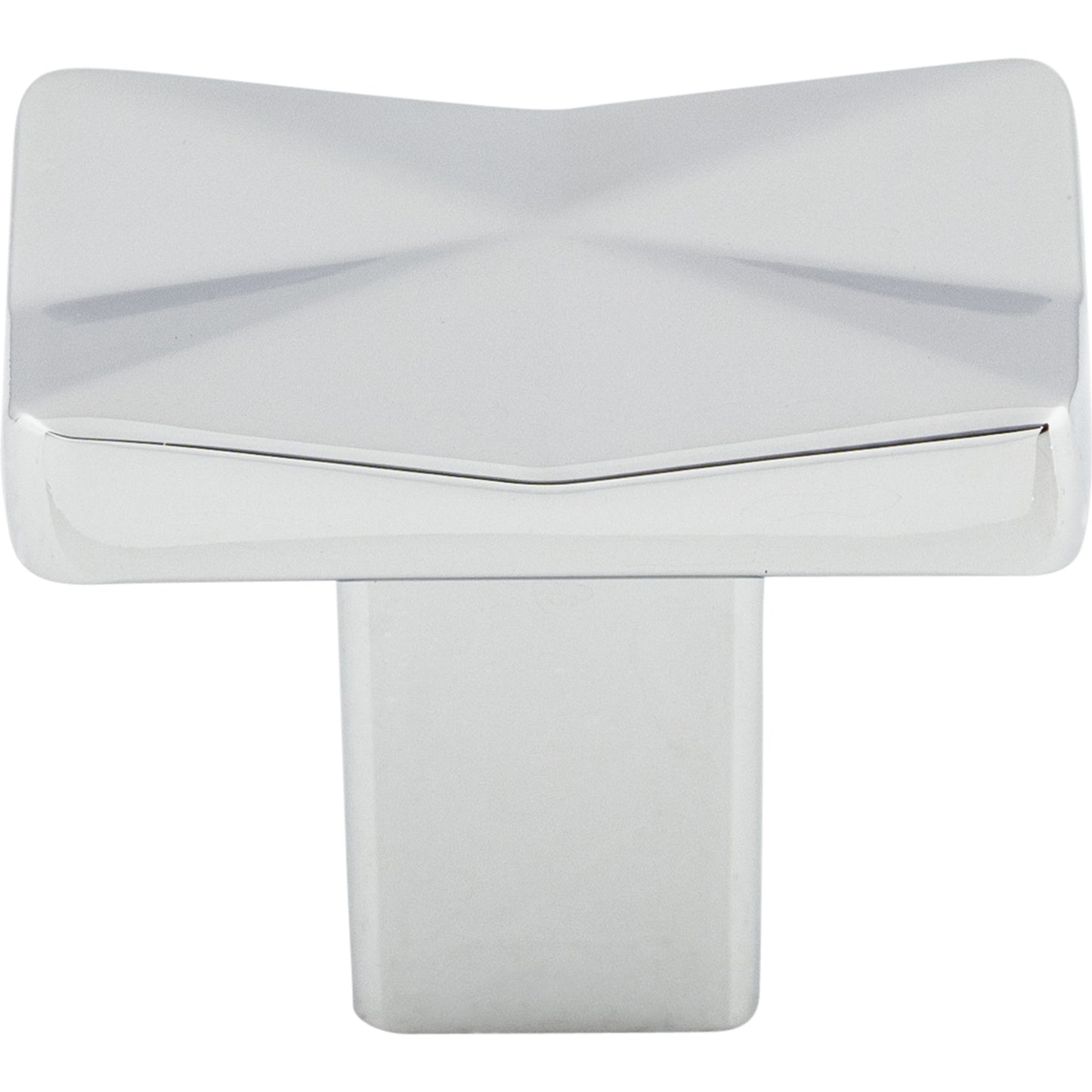 Top Knobs TK560 Quilted Knob 1 1/4 Inch