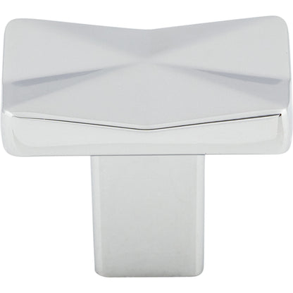 Top Knobs TK560 Quilted Knob 1 1/4 Inch