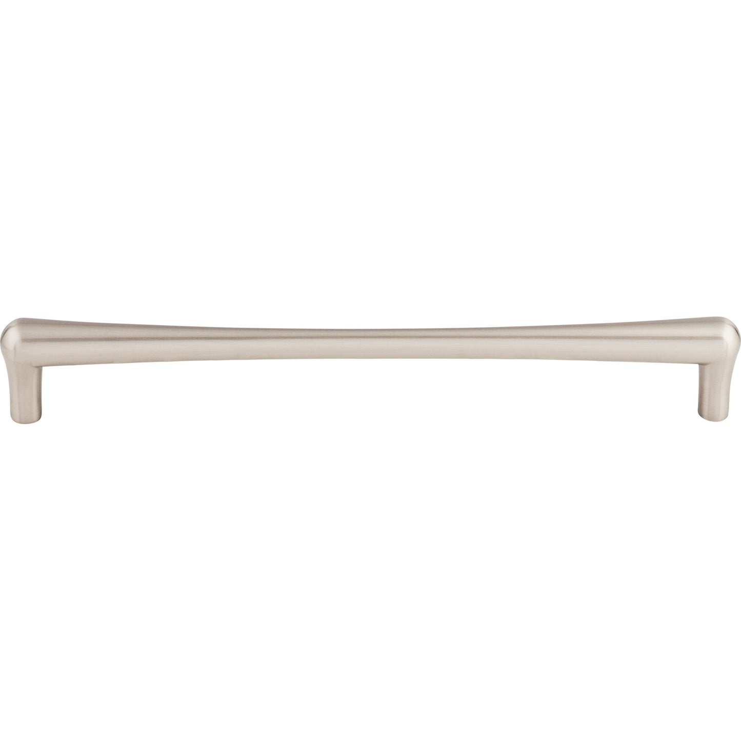 Top Knobs TK767 Brookline Pull 9 Inch (c-c)