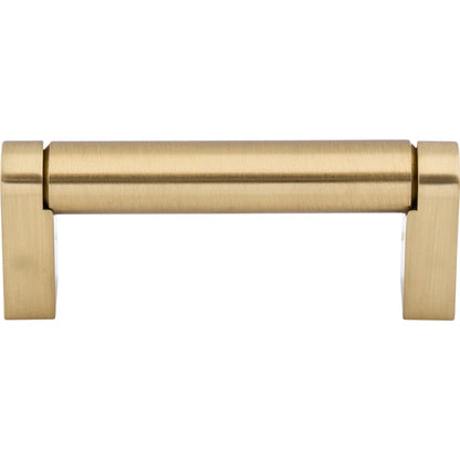 Top Knobs Pennington Bar Pull 3" Center to Center