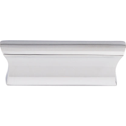 Top Knobs TK552 Glacier Pull 2 Inch (c-c)