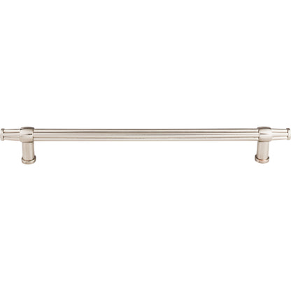 Top Knobs TK199 Luxor Appliance Pull 12 Inch (c-c)