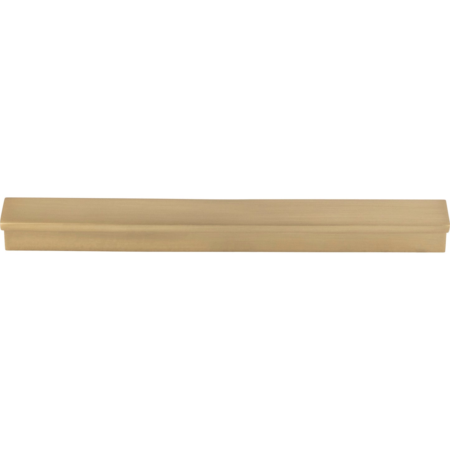 Top Knobs TK1043 Minetta Tab Pull 6 5/16 Inch (c-c)