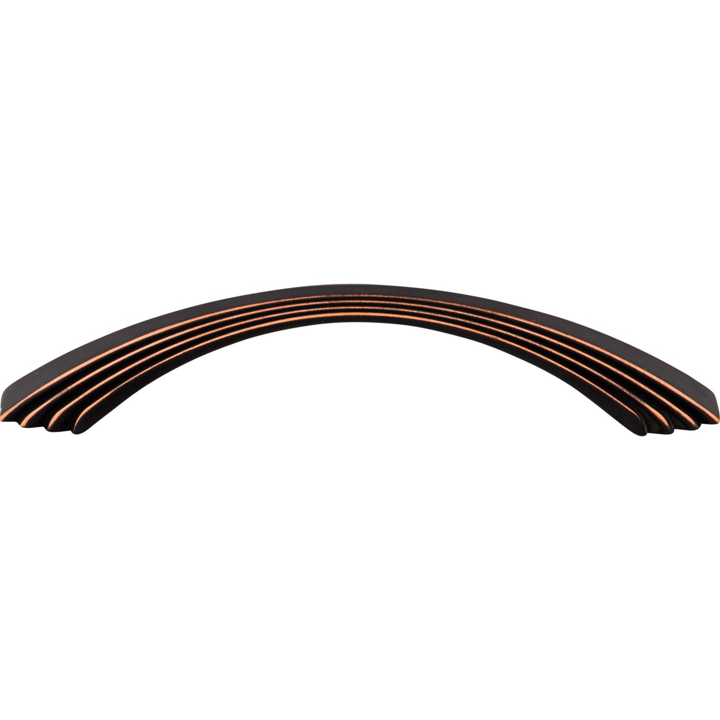 Top Knobs TK213 Sydney Flair Pull 5 Inch (c-c)