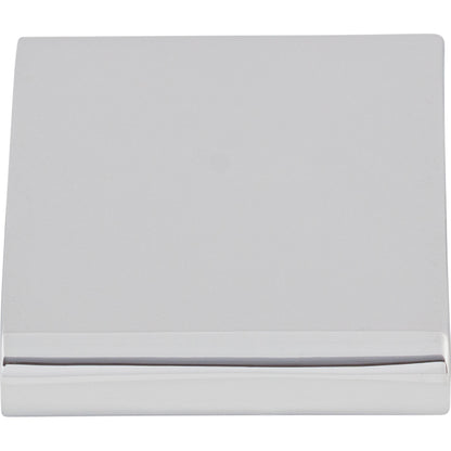 Top Knobs TK500 Europa Tab Pull 5/8 Inch (c-c)