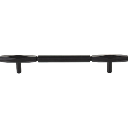 Top Knobs TK3083 Kingsmill Pull 6 5/16 Inch (c-c)