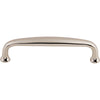 Top Knobs Charlotte Pull 4" Center-to-Center