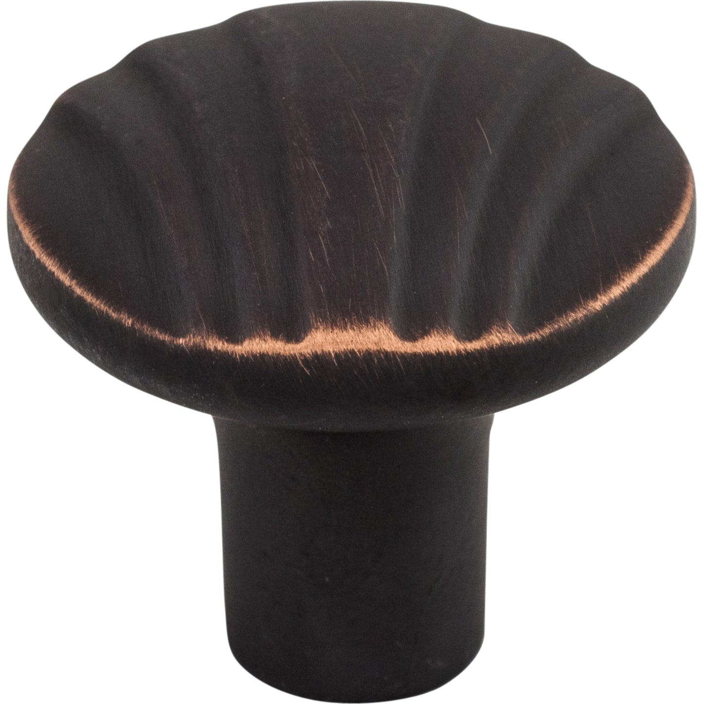 Top Knobs TK221 Victoria Falls & Sydney Knob 1 1/4 Inch