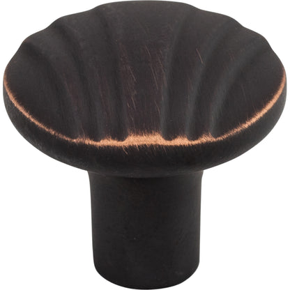 Top Knobs TK221 Victoria Falls & Sydney Knob 1 1/4 Inch