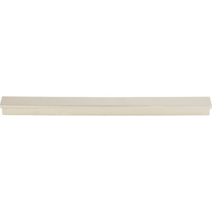 Top Knobs TK1045 Minetta Tab Pull 8 13/16 Inch (c-c)