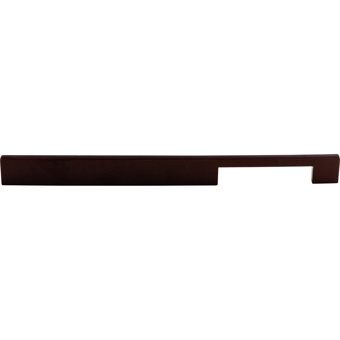 Top Knobs TK25 Linear Pull 12 Inch (c-c)