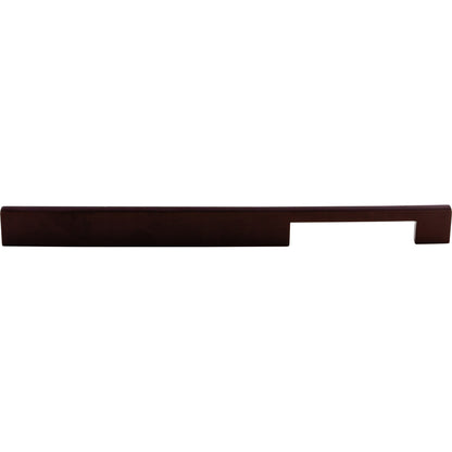 Top Knobs TK25 Linear Pull 12 Inch (c-c)