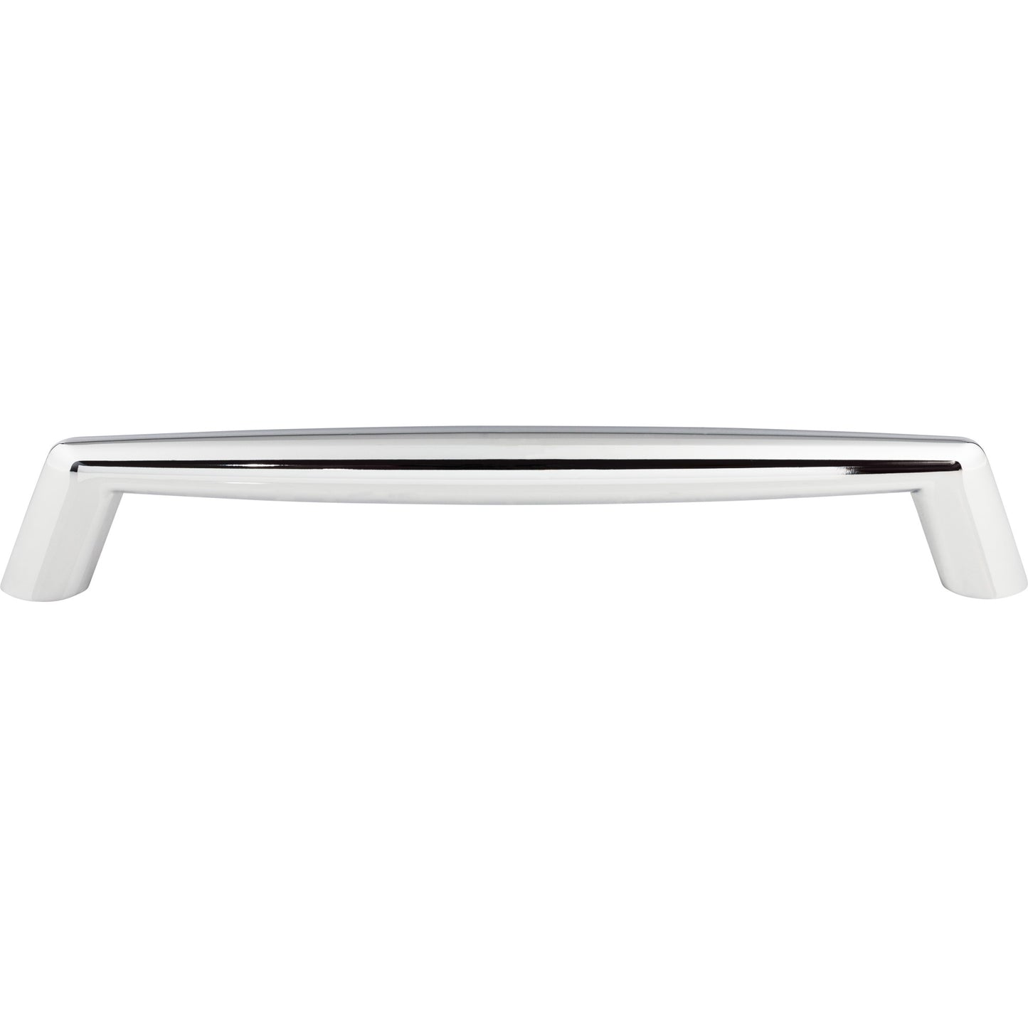 Top Knobs TK152 Rung Appliance Pull 12 Inch (c-c)