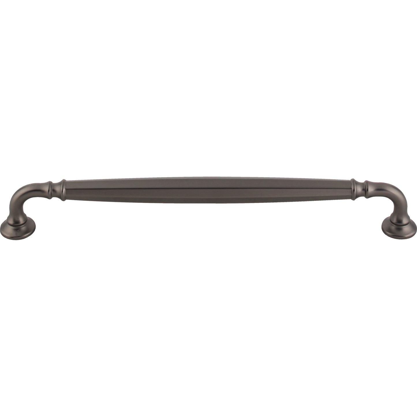 Top Knobs TK1055 Barrow Pull 8 13/16 Inch (c-c)