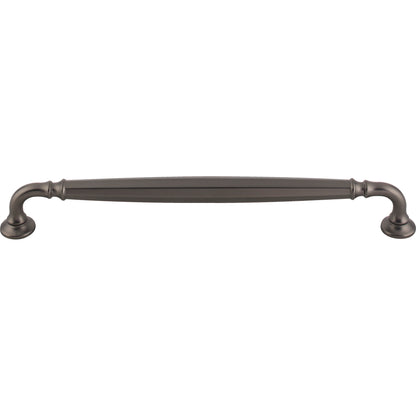 Top Knobs TK1055 Barrow Pull 8 13/16 Inch (c-c)