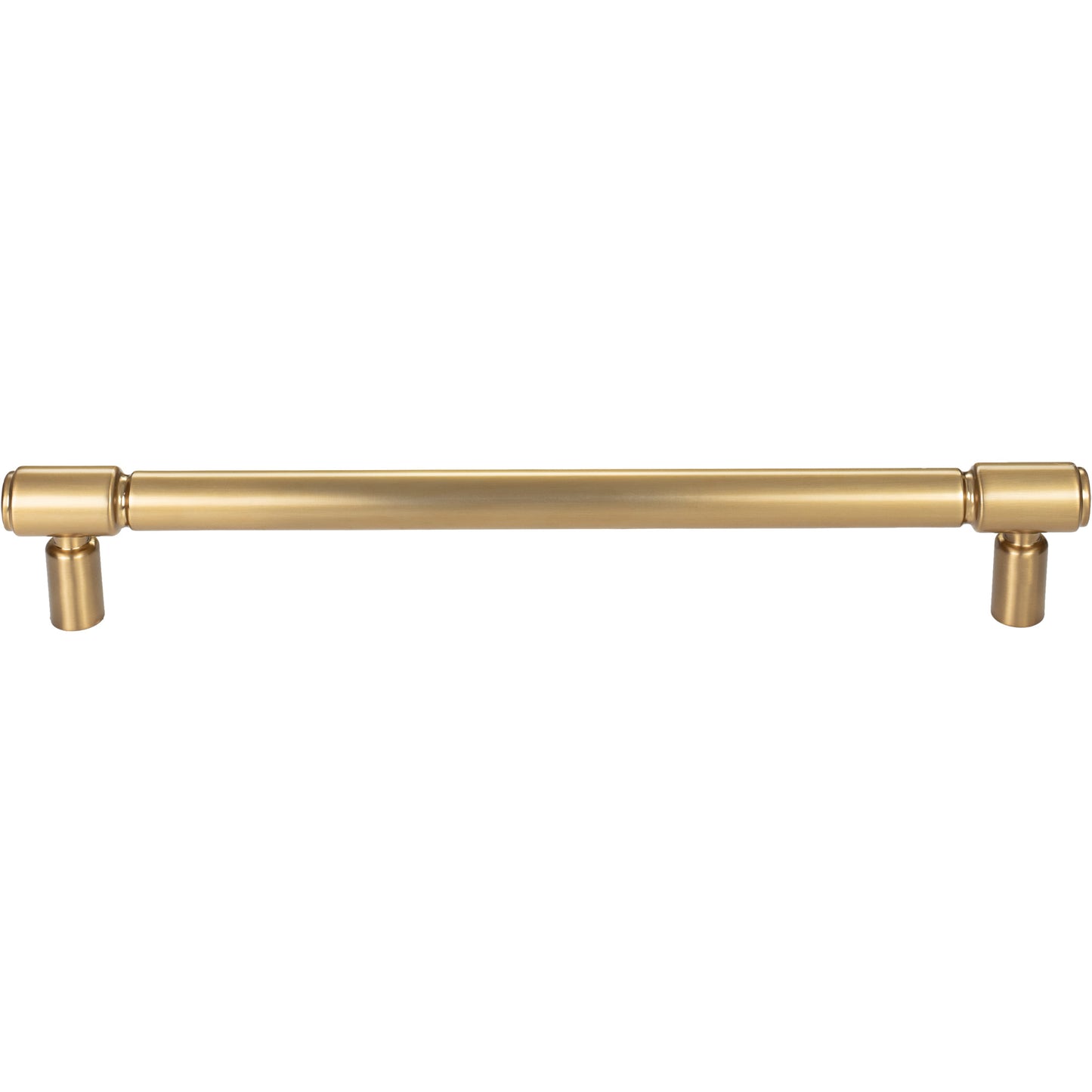 Top Knobs TK3119 Clarence Appliance Pull 18 Inch (c-c)