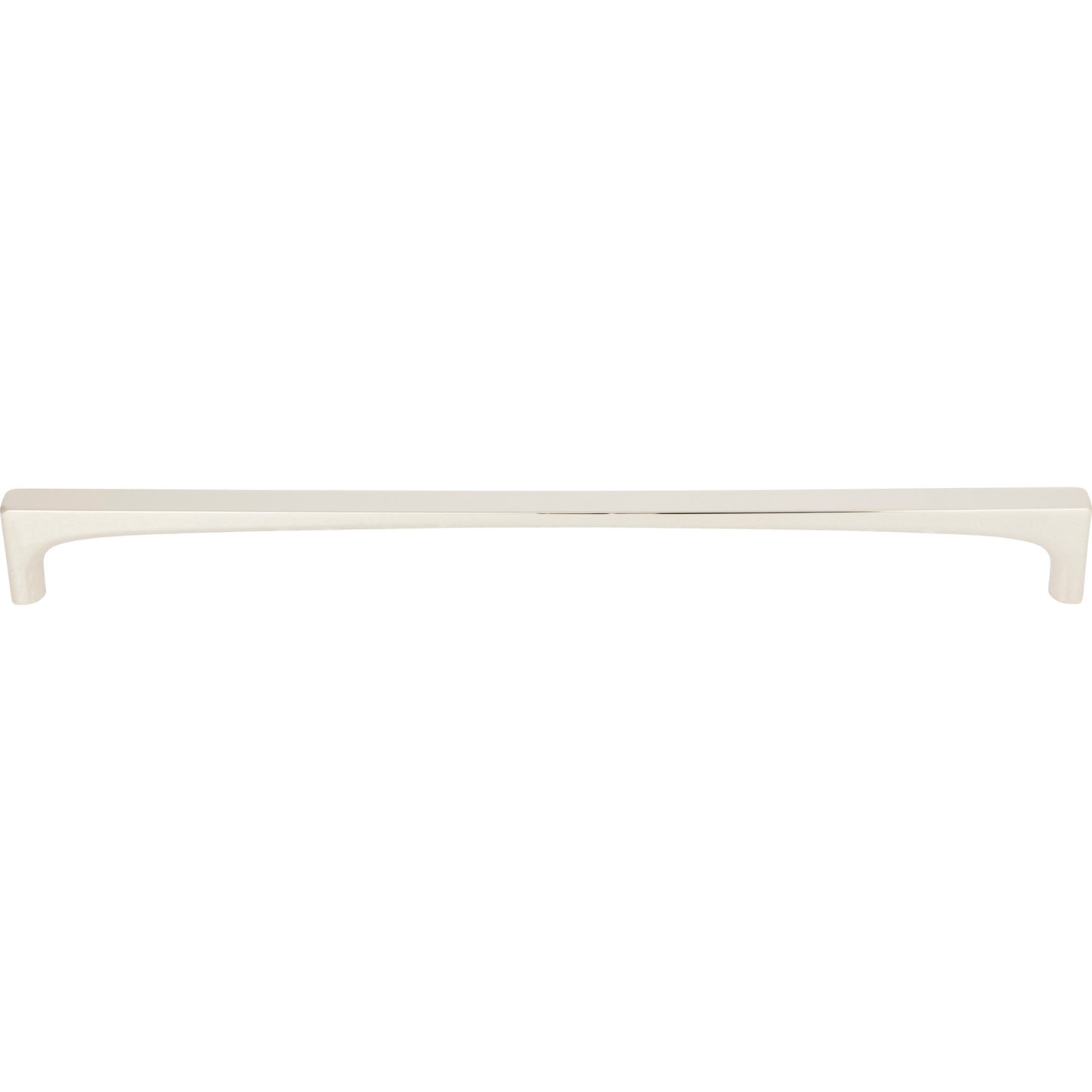 Top Knobs TK1017 Riverside Pull 12 Inch (c-c)