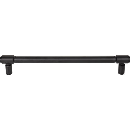 Top Knobs TK3119 Clarence Appliance Pull 18 Inch (c-c)