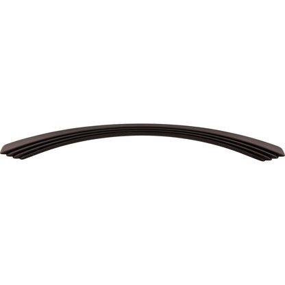Top Knobs TK215 Sydney Flair Appliance Pull 12 Inch (c-c)