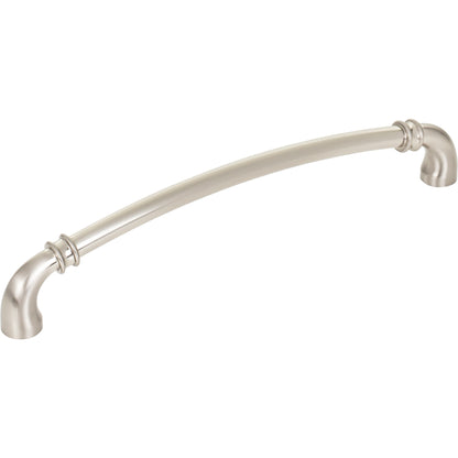 Jeffrey Alexander 445-192 Marie 192 mm Center-to-Center  Marie Cabinet Pull
