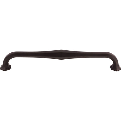Top Knobs TK719 Spectrum Appliance Pull 12 Inch (c-c)