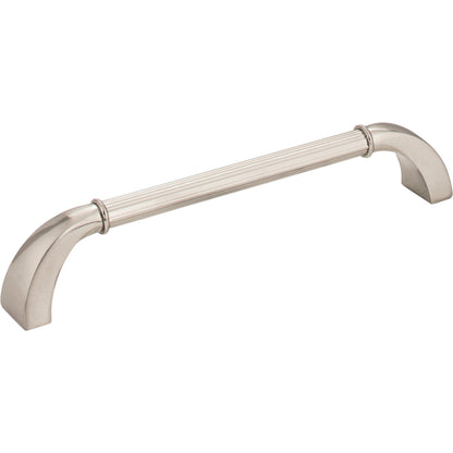 Jeffrey Alexander Z281-160 Cordova 160 mm Center-to-Center  Cordova Cabinet Pull