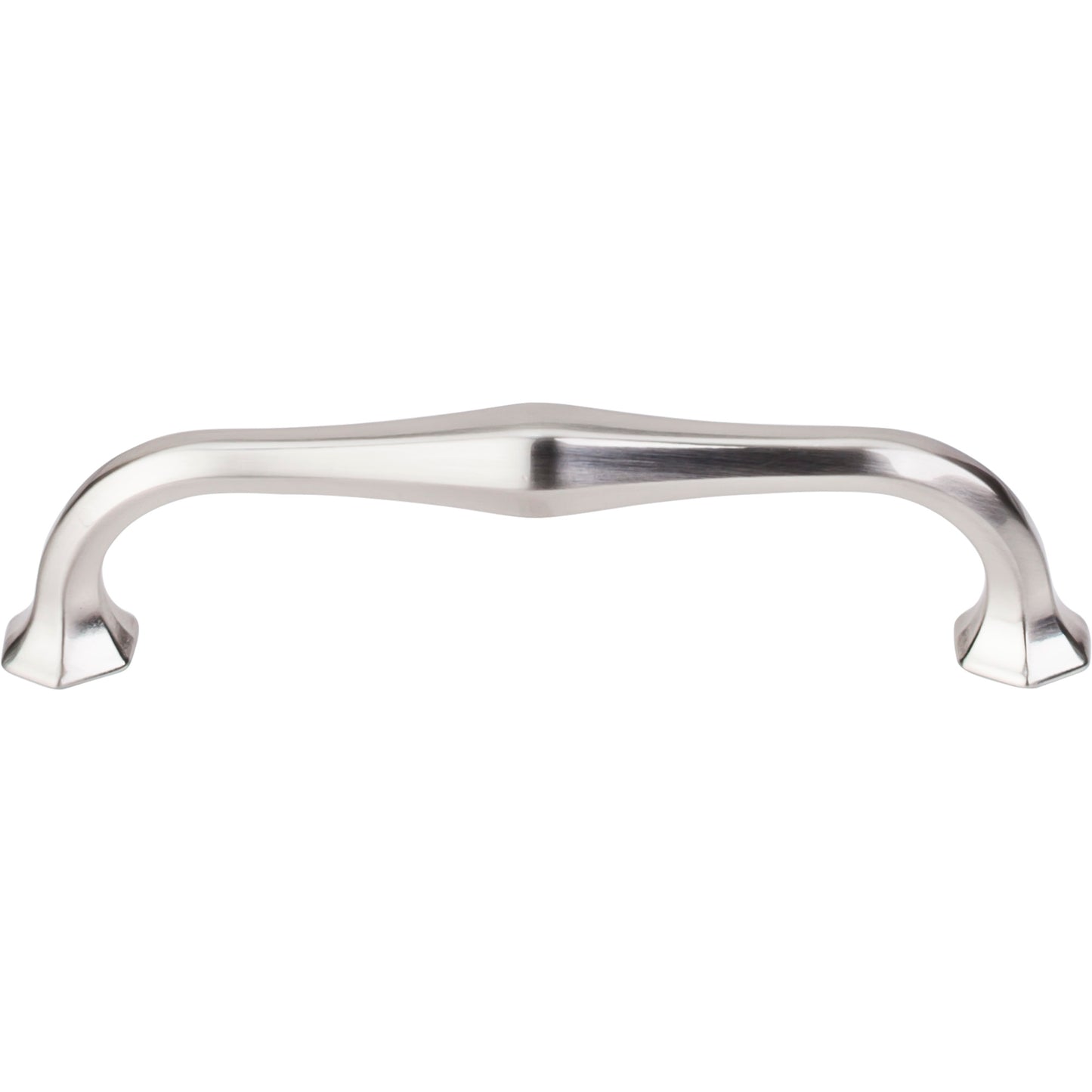 Top Knobs TK715 Spectrum Pull 5 1/16 Inch (c-c)