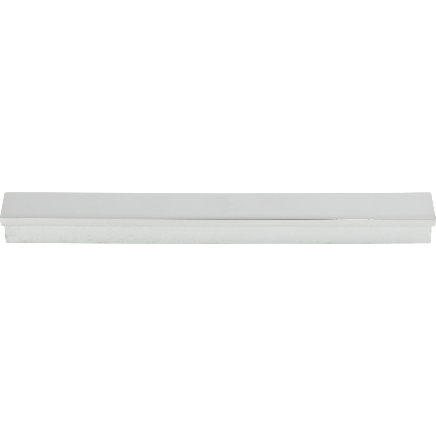 Top Knobs TK1043 Minetta Tab Pull 6 5/16 Inch (c-c)
