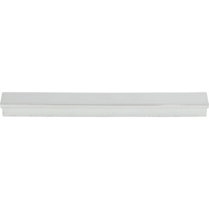 Top Knobs TK1043 Minetta Tab Pull 6 5/16 Inch (c-c)