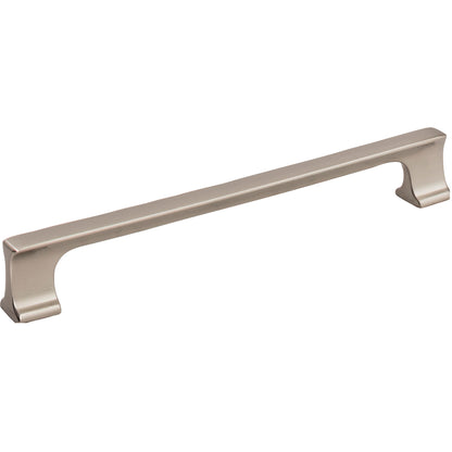 Jeffrey Alexander 752-192 Sullivan 192 mm Center-to-Center  Sullivan Cabinet Pull