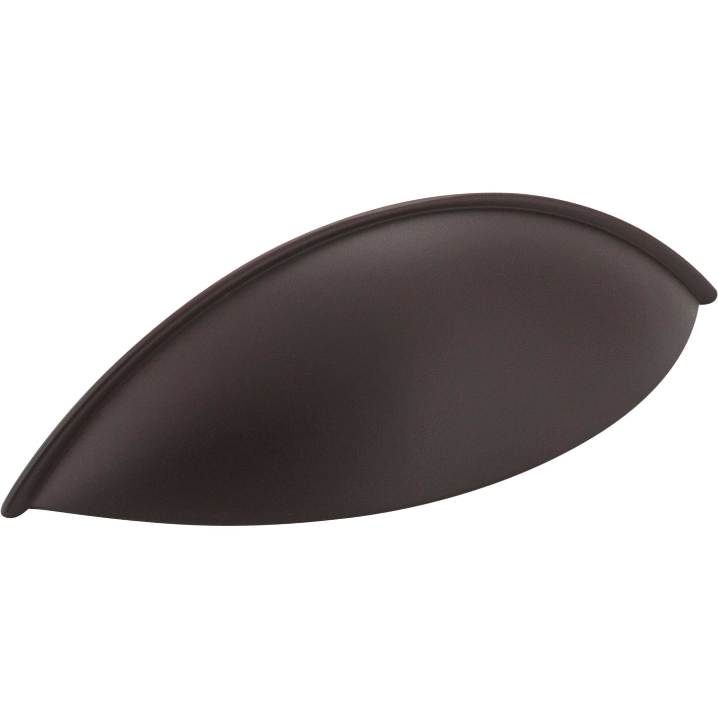 Jeffrey Alexander 8236 Bordeaux 96 mm Center-to-Center  Bordeaux Cabinet Cup Pull