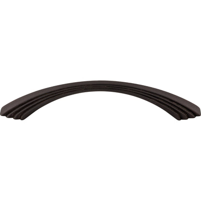 Top Knobs TK213 Sydney Flair Pull 5 Inch (c-c)