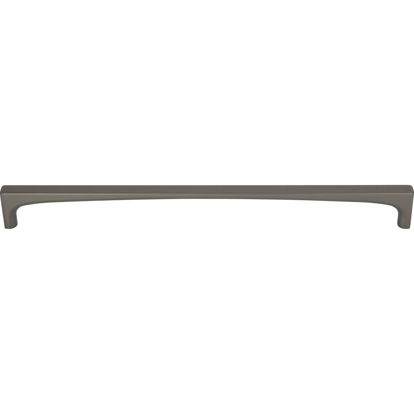 Top Knobs TK1017 Riverside Pull 12 Inch (c-c)