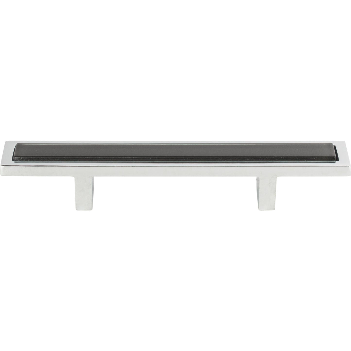 Timeless Atlas 231 Spa Brown Tiger Pull - 3 Inch (C-C) Cabinet Hardware