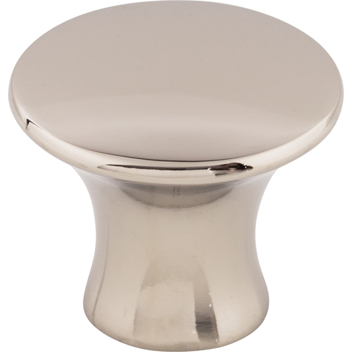 Top Knobs TK592 Oculus Knob 1 5/16 Inch