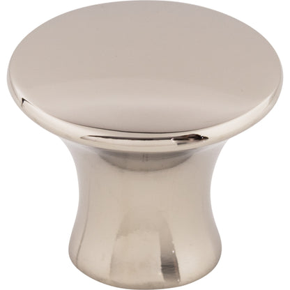 Top Knobs TK592 Oculus Knob 1 5/16 Inch
