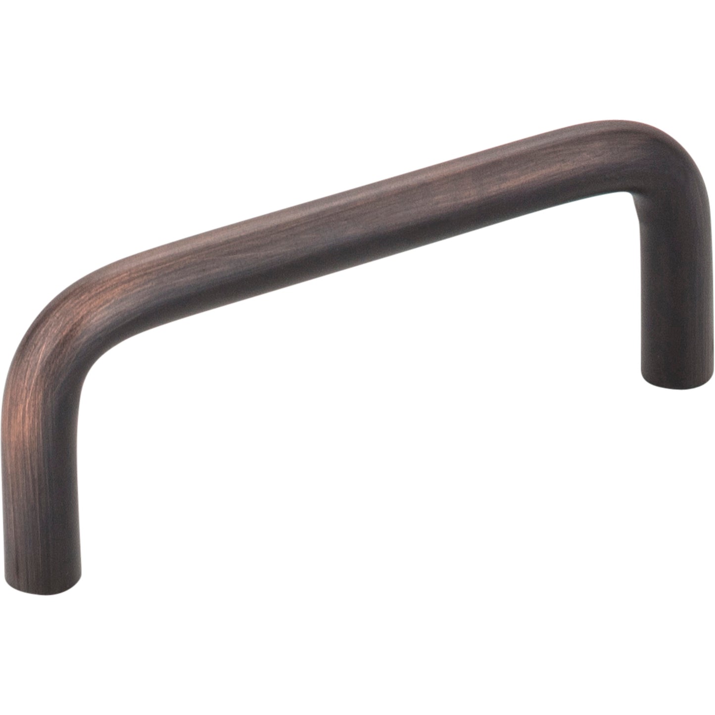 Elements S271-3 Torino 3" Center-to-Center  Torino Cabinet Wire Pull