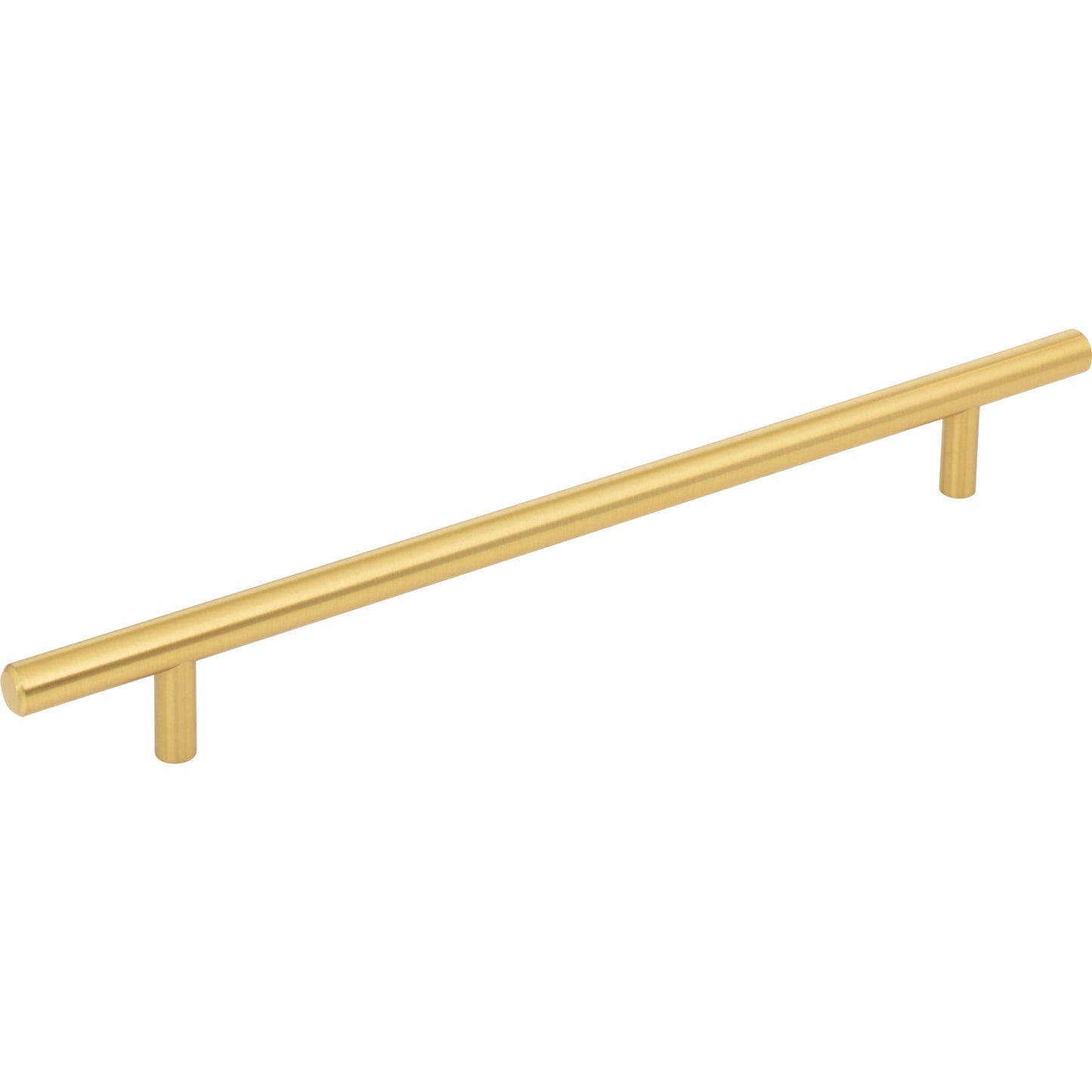 Elements 304 Naples 224 mm Center-to-Center  Naples Cabinet Bar Pull