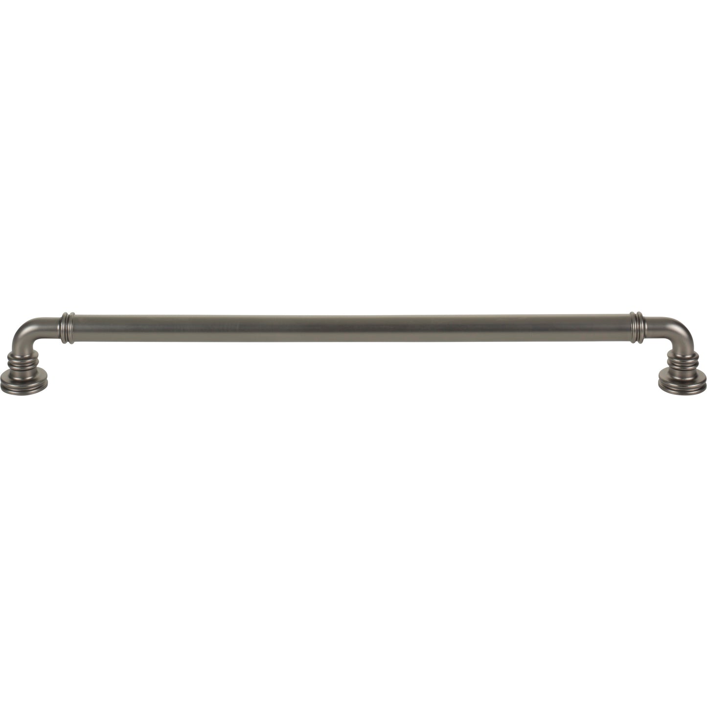 Top Knobs TK3146 Cranford Pull 12 Inch (c-c)