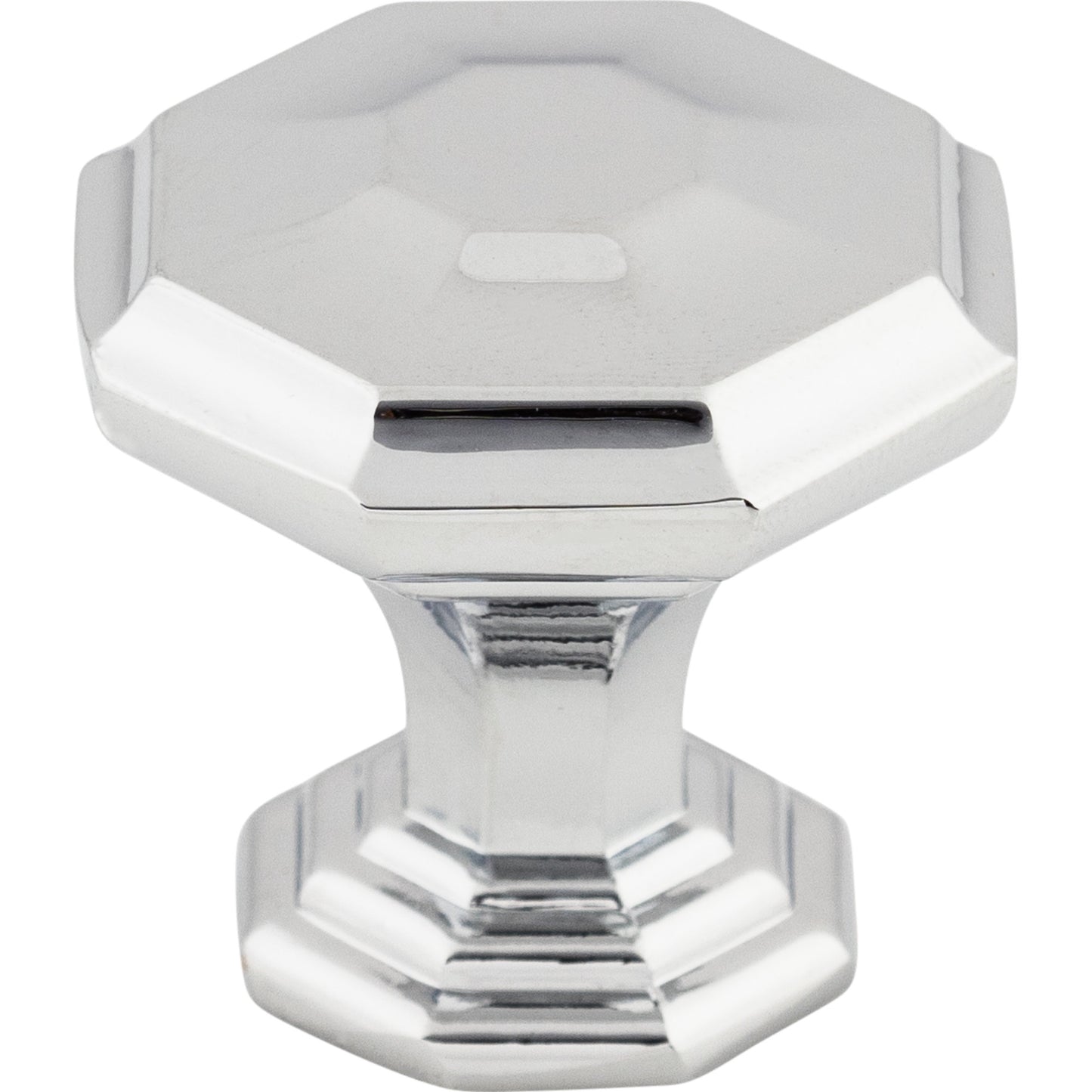 Top Knobs TK340 Chalet Knob 1 1/8 Inch