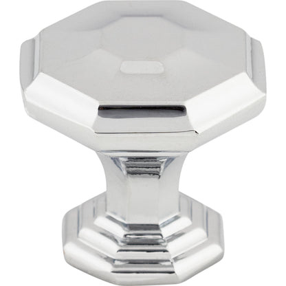 Top Knobs TK340 Chalet Knob 1 1/8 Inch