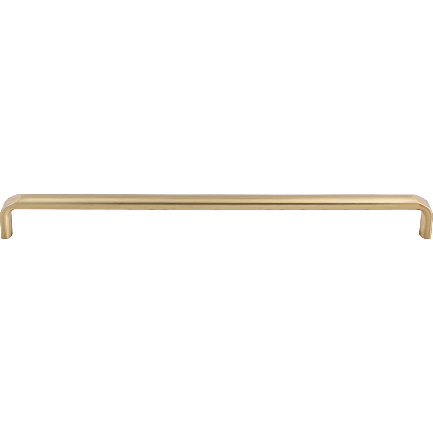 Top Knobs TK877 Exeter Pull 12 Inch (c-c)