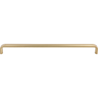 Top Knobs TK877 Exeter Pull 12 Inch (c-c)